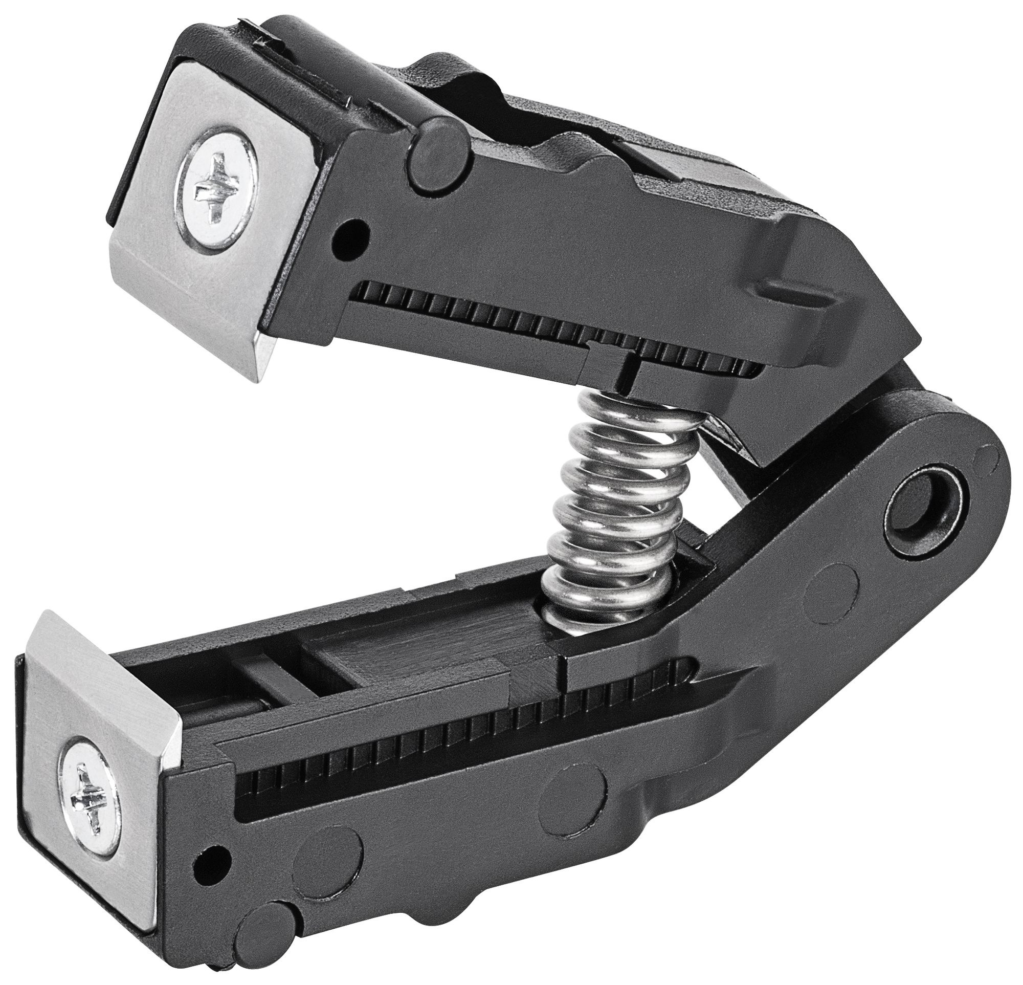 12 49 21 Spare Blade Block, For Use With 12 42 195 MultiStrip 10 Automatic Insulation Stripper, 32 to 8 AWG, Steel