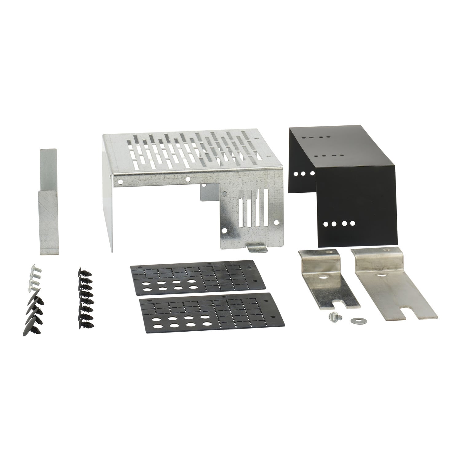 ILBFMHCPMPULC Service Entrance Kit, For Use With Backfed Mount Circuit Breakers