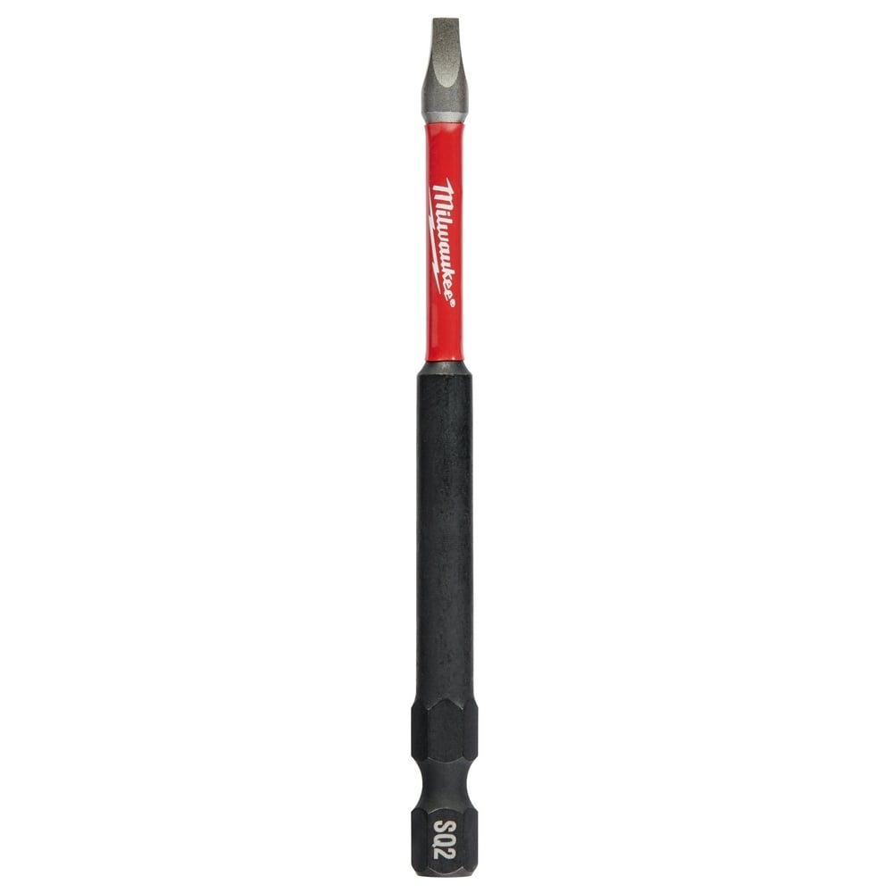 48-32-4574 1-Ended Standard Power Bit Set, Steel