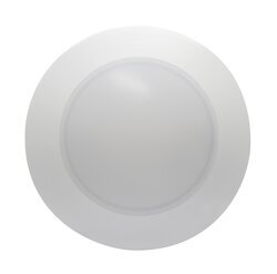 LEDLD2A900ST9SC3WH/62446 Disk Light, 15 W, >0.90 Incandescent Equivalent, 900 Lumens