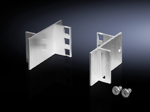 8613010 Adapter Piece, For Use With TS, SE Series 24 in W Enclosure