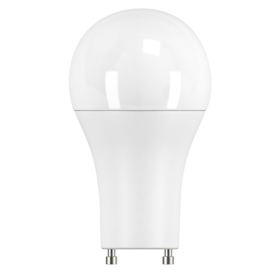 A Line Bulbs 860 Lumens A19 9W 60Eq Gu24 CRI90 4000K Dimmable