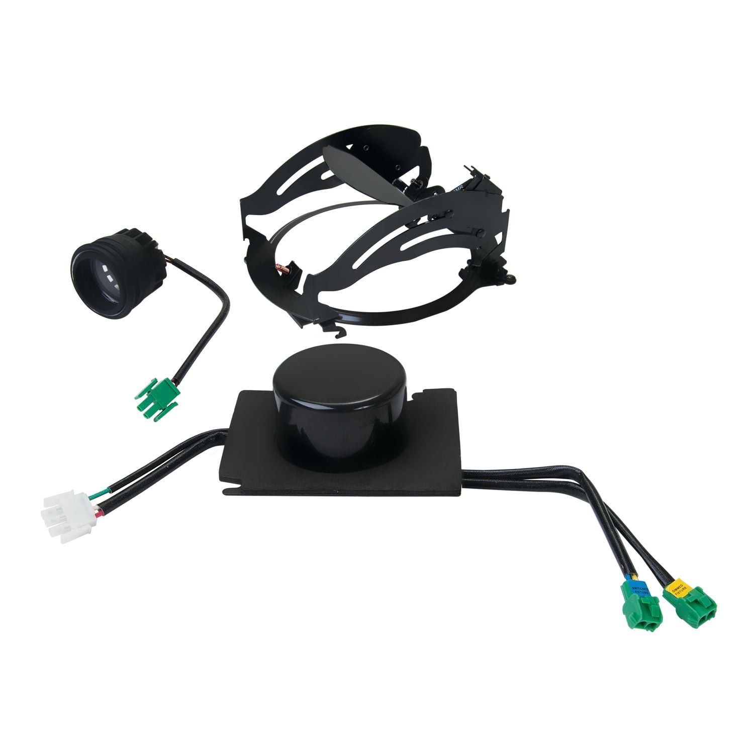 MA4MR ndoor Directional Light, 120 V AC