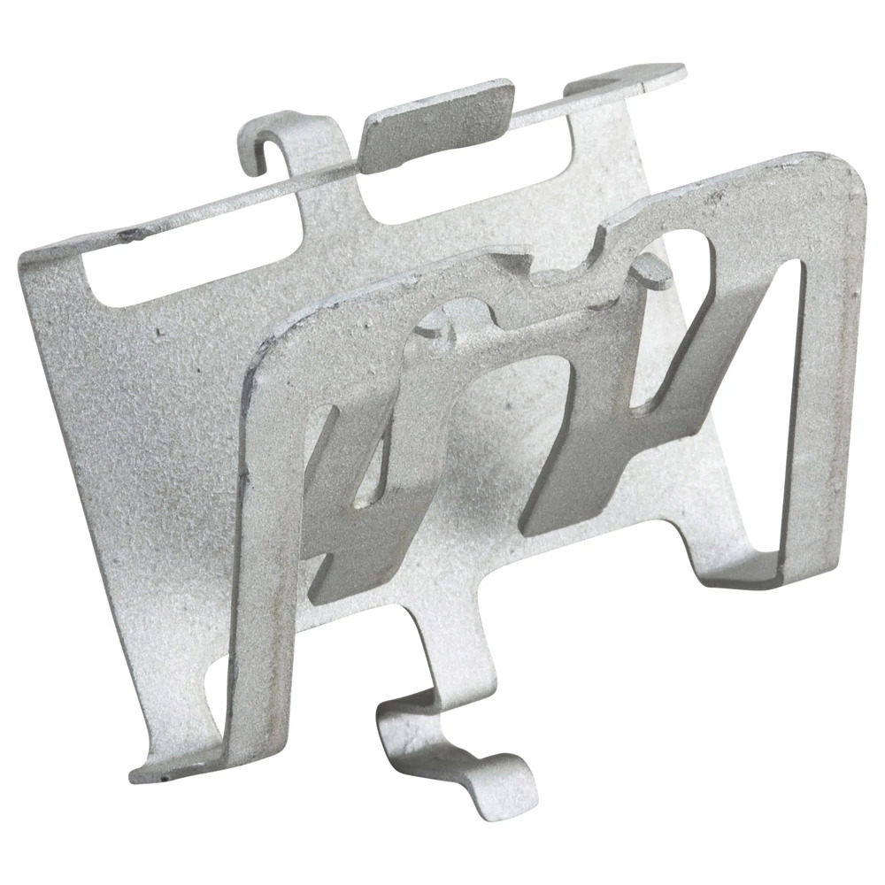 TSGLDR2 Glider Screwless Electrical Box Attachment Clip, For Use With Electrical Boxes and Screw Gun Bracket, Spring Steel
