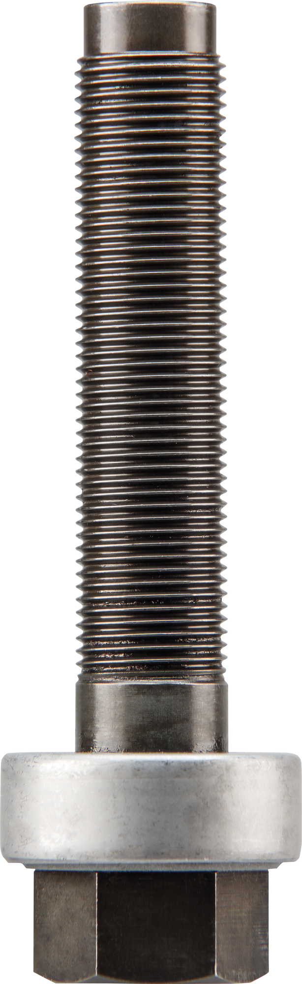 49-16-2622 Exact Ball Bearing Draw Stud, 3/4 in, Steel, For Use With Professional Knockout Tool