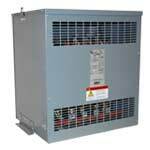 CRX0472BE Centurion R Enclosed Line Reactor, 600 V AC, 472 A, 500 hp, 0.1 mH, 5 % Impedance, 28.9 in 28.1 in W
