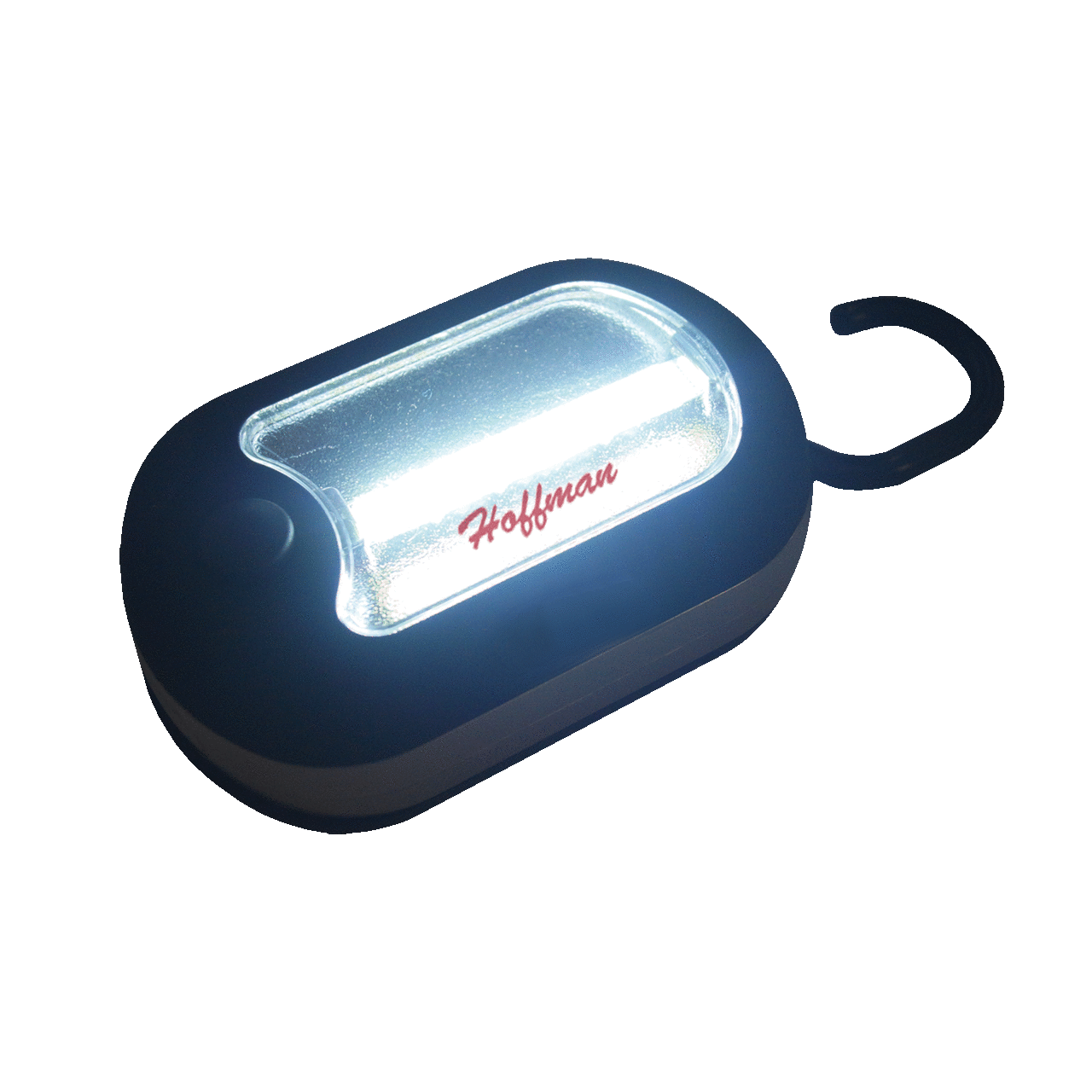 LEDPUCK A80LT Puck Light, 24, Plastic