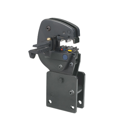 BlackFin CT-2550CH Crimp Head