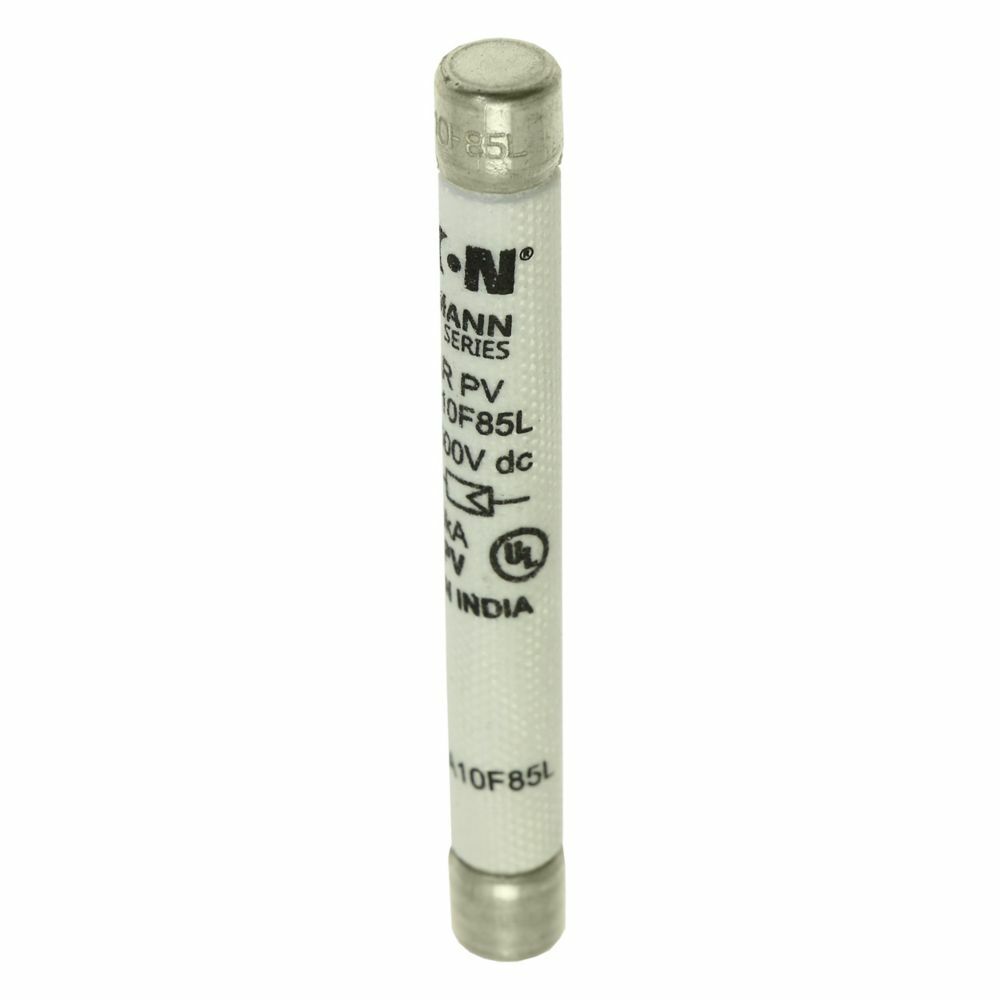 PV-25A10F85L High Speed Photovoltaic Fuse Link, 25 A, 1.5 kV DC, Class: gPV