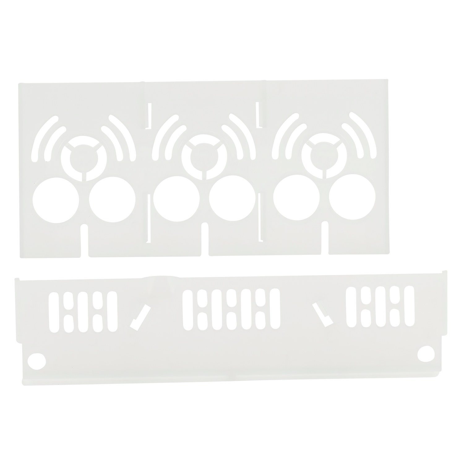 ILMLC3W Service Entrance Kit, For Use With Vertical Mount Main Circuit Breakers