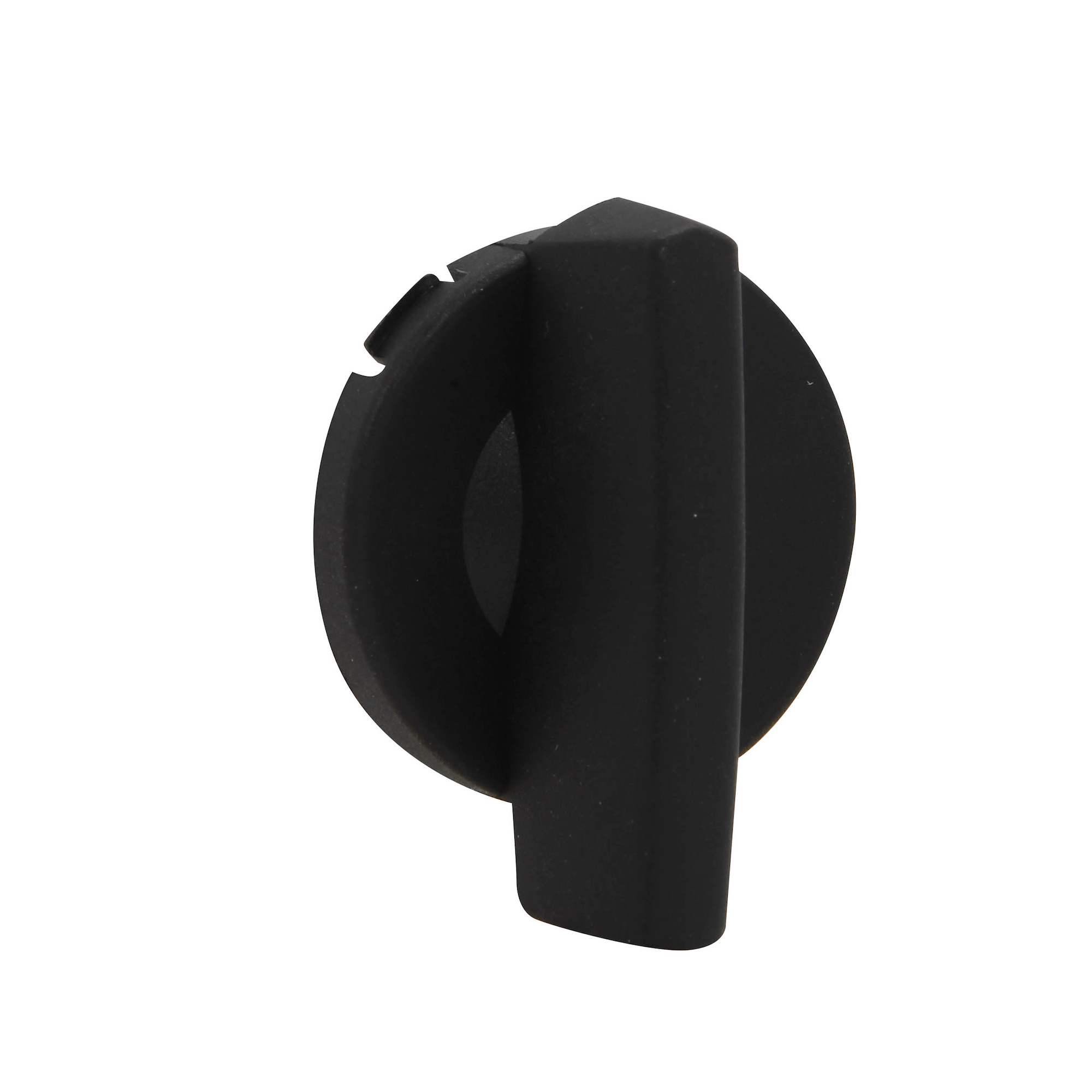 DIR-01 Padlockable Direct Mount Handle, 2 in L x 1/2 in W x 1/2 in H
