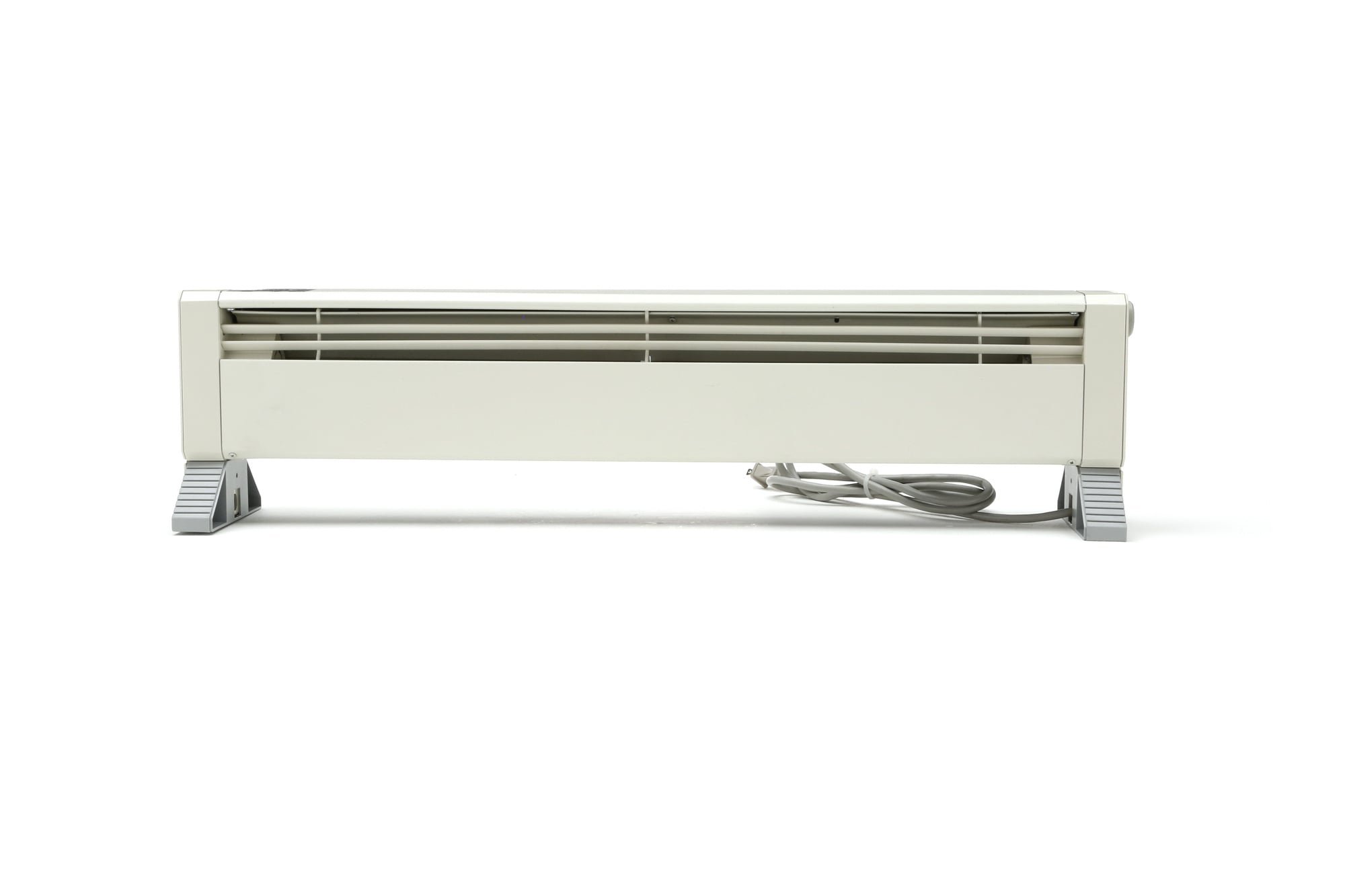 FHP1500T Berko Qmark Fahrenheat Portable Electric Hydronic Baseboard Heater, 5120 Btu/hr at 180 Deg, Lexan/Steel