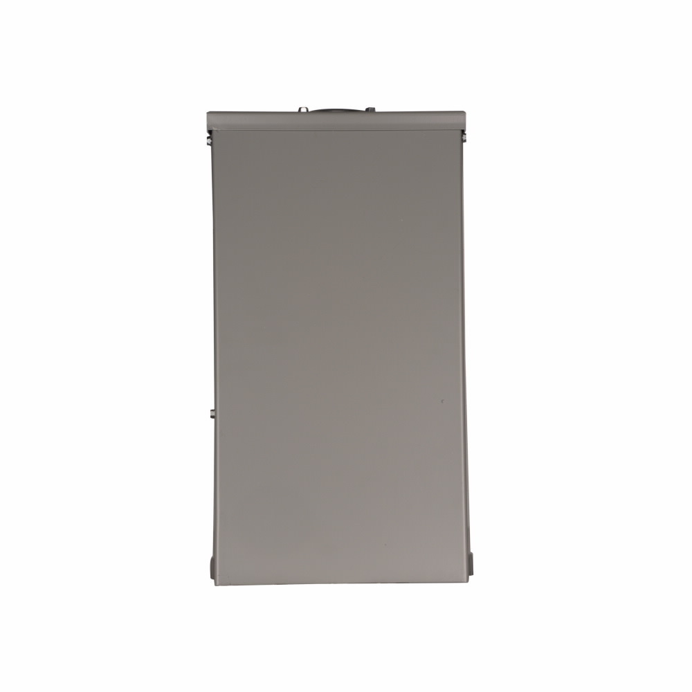 CHU9N9NKNS Unmetered Pedestal, 125/250 V, 20 A