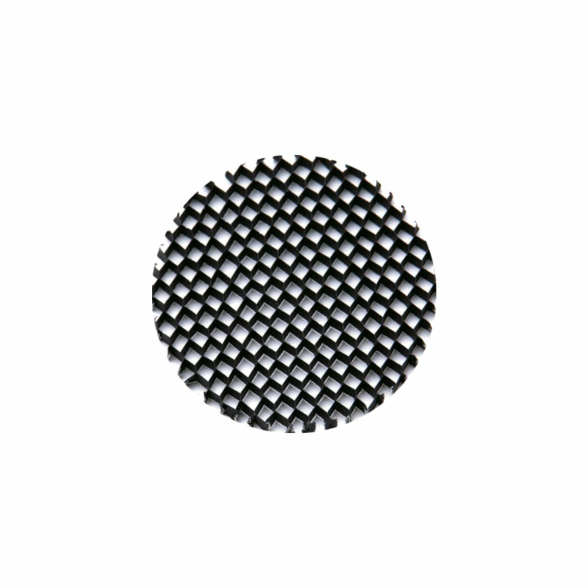 LHEX Light Fixture Reflector, Ceiling Mount