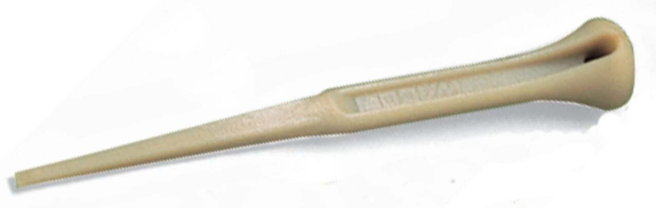 209-129 1-Way Operating tool, For Use With 279 Series Front-Entry Terminal Block, Gray