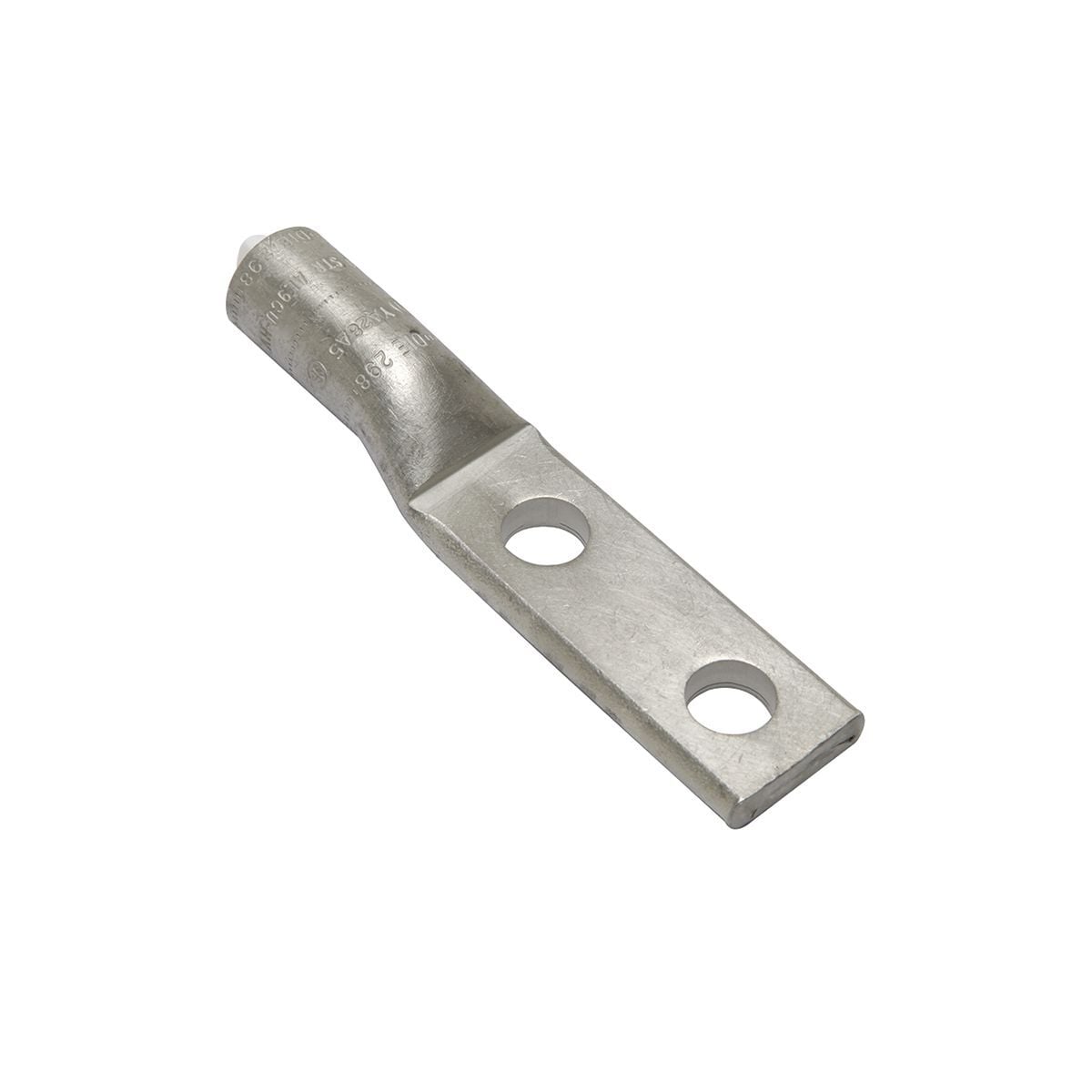 YA1CA9DT YA Series YA-TC Compression Terminal, 1 AWG Conductor Copper Conductor, Aluminum