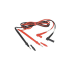 TEST LEADS, REPLACEMENT (CMT-80) (50113720)