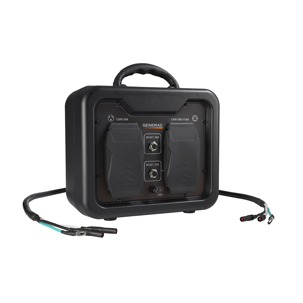 7668 3000 and 3500 Watt Inverter Parallel Kit