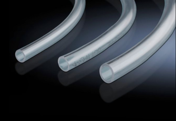 3301610 Condensate Hose, PVC, Transparent