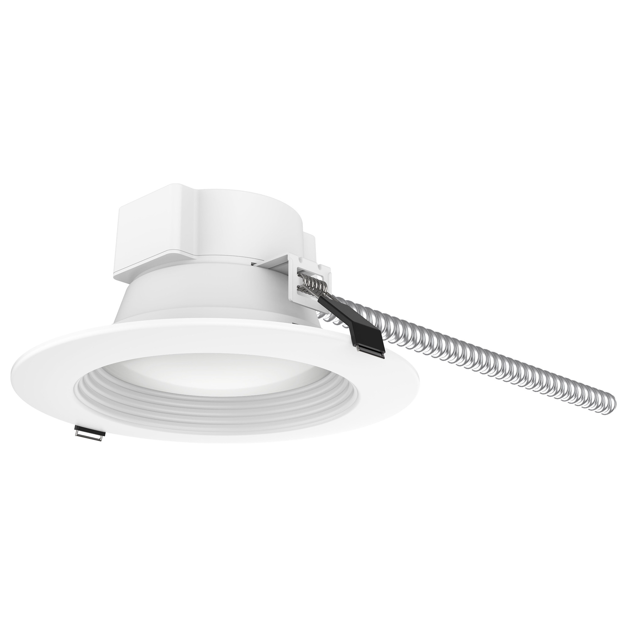 S11851 Commercial Downlight, 15 W Fixture, 120 to 277 V