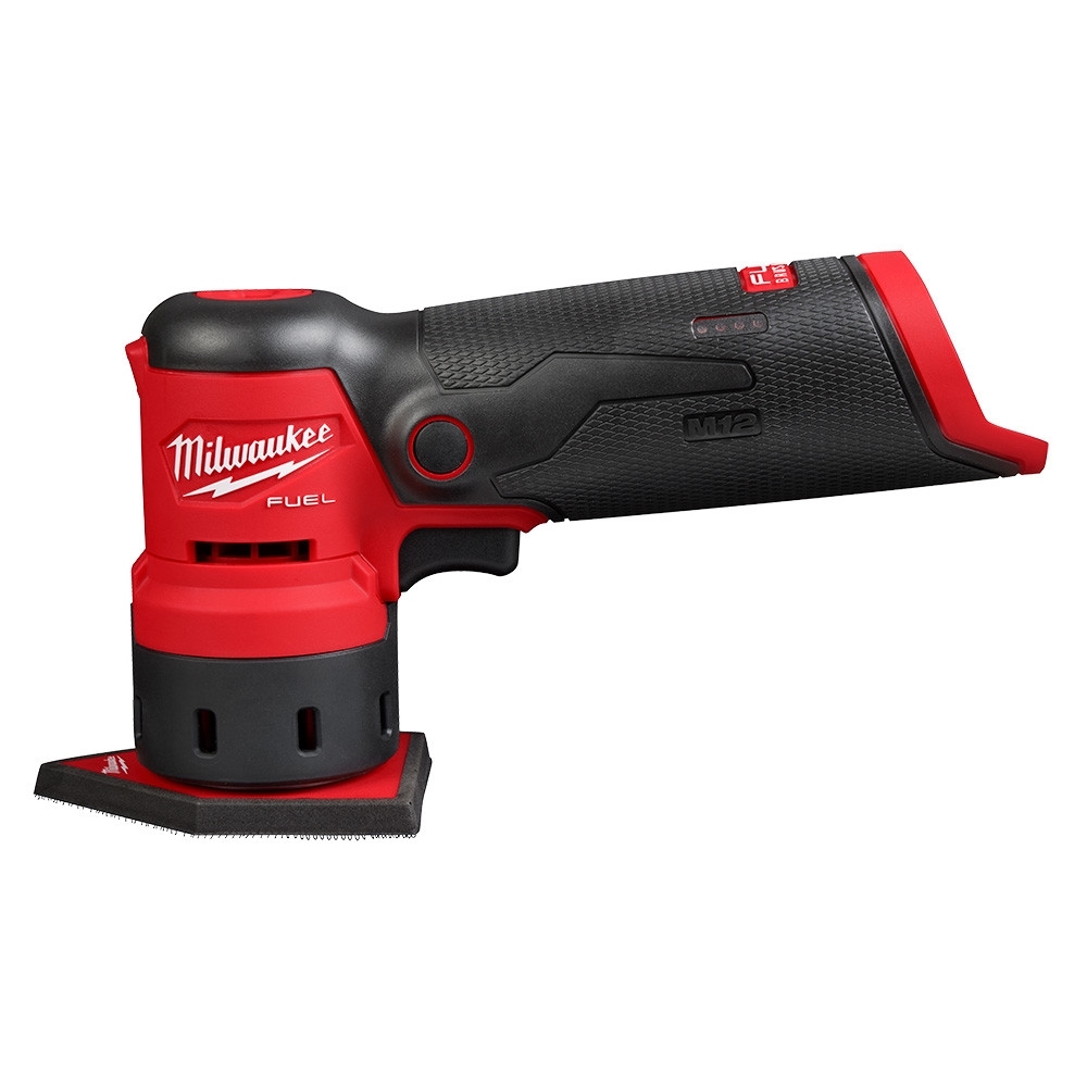 2531-20 Orbital Detail Sander, 14000 opm