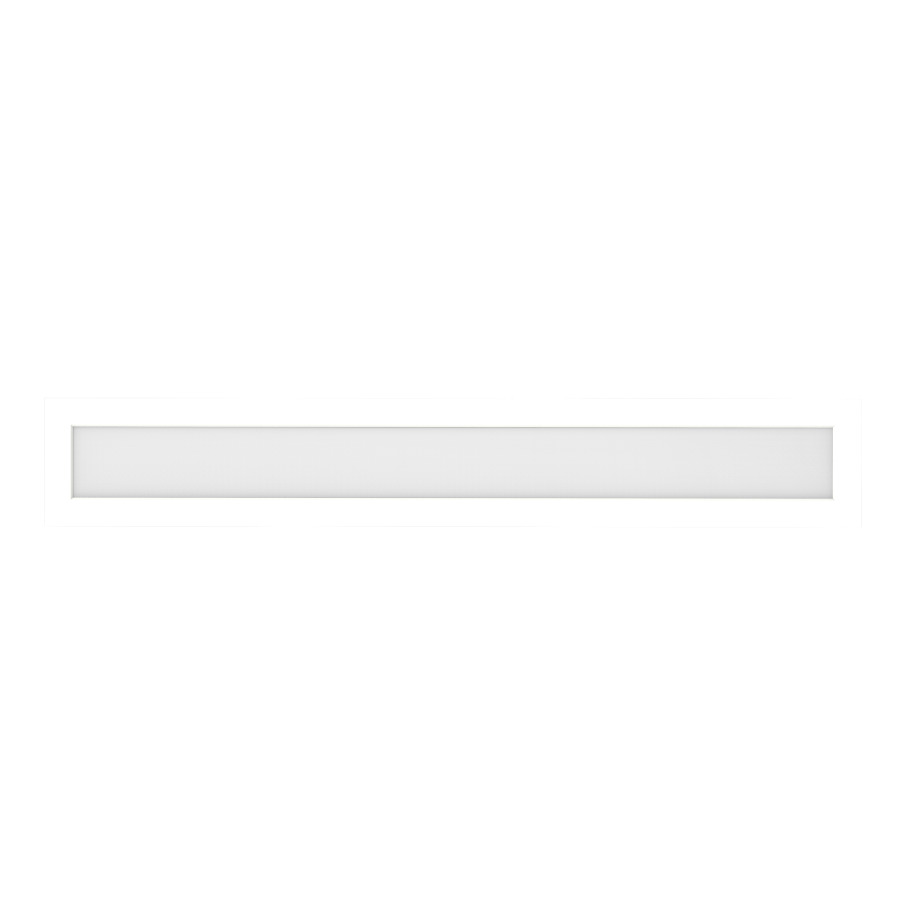 SML3 SML Linear Panel Light, 35 W, 2600 to 2830 Lumens