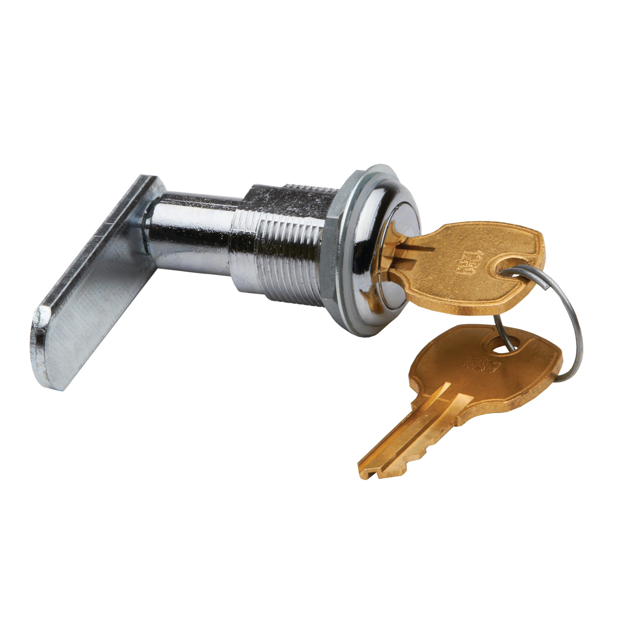 ACLSN12 A80 Lock Kit, For Use With Type 3R and 12 Enclosures, Steel, Zinc Plated