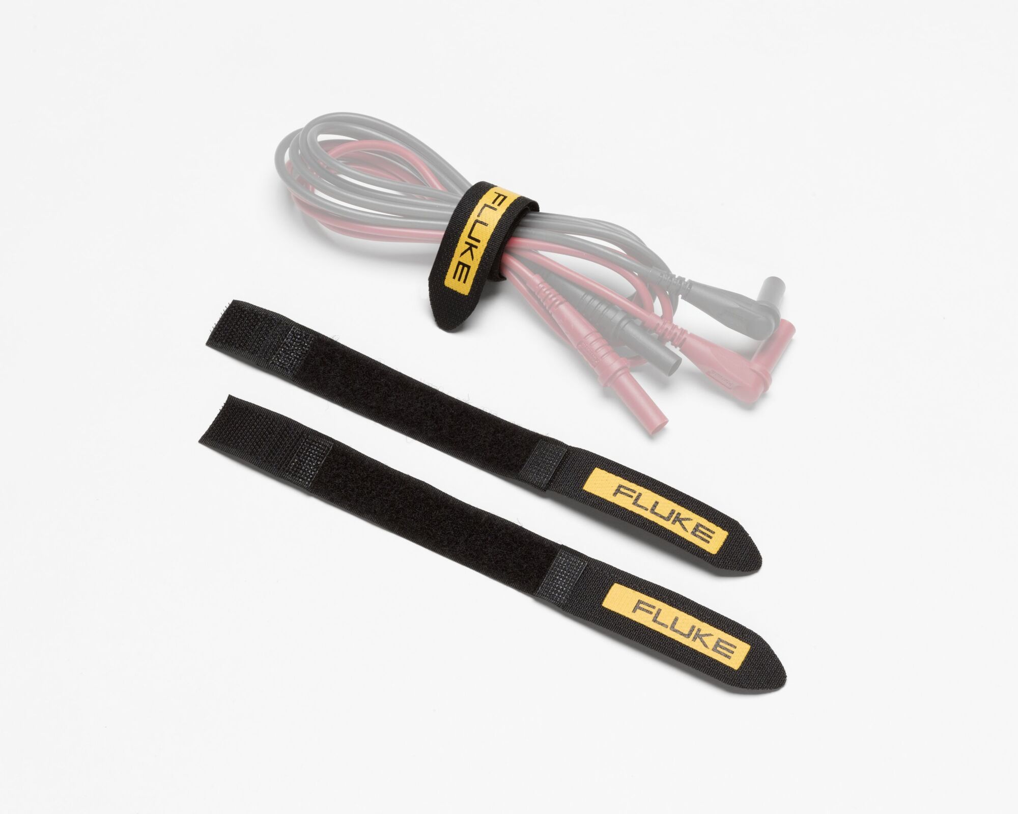 LEADWRAP Test Lead Wrap, For Use With Probes, Test Leads