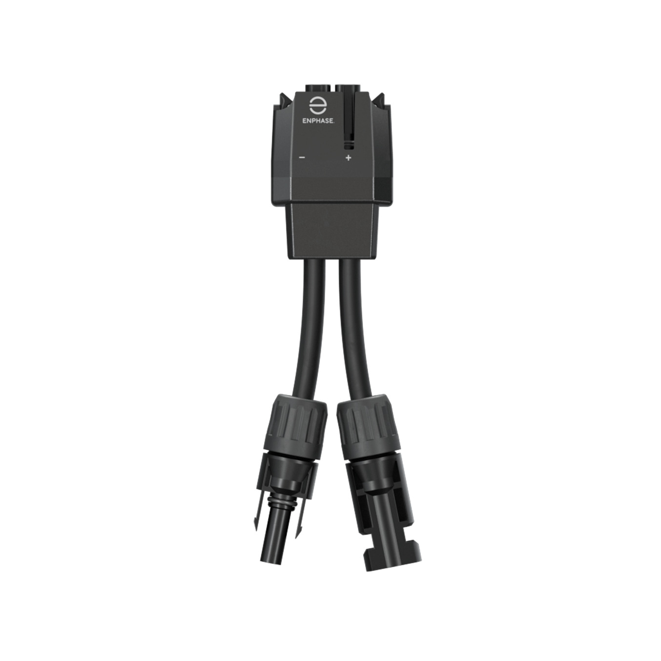 IQ Microinverter Replacement Adaptor for MultiContact MC4 DC Connector