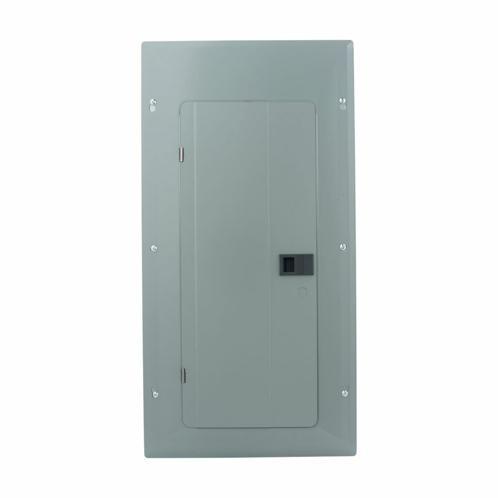 BRP20N200R 1-Phase Load Center, 120/240 V AC, 1 Poles, 10 kA Interrupt