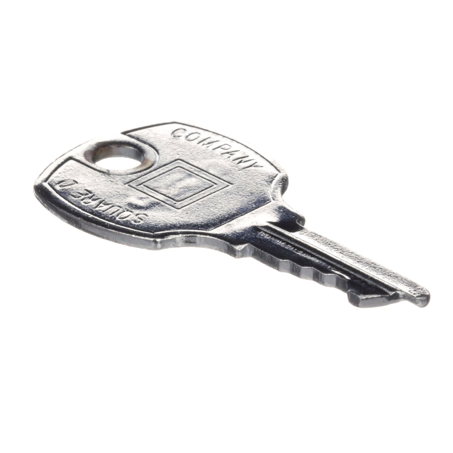LP9618 Direct Key, For Use With NQOD Series Panelboard