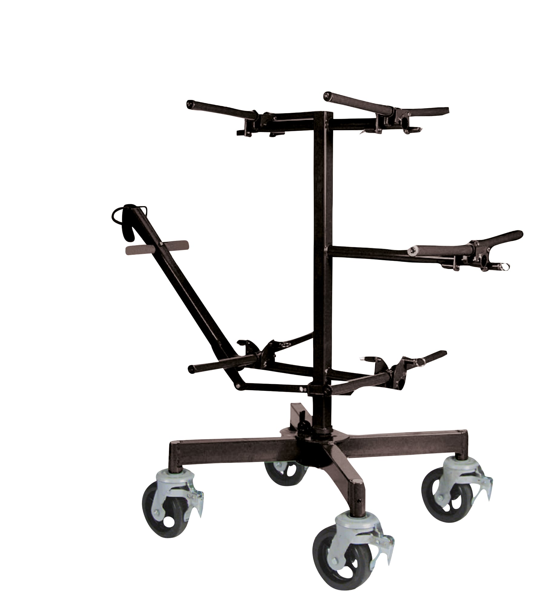 78336601 Conduit Cart, 33 in L x 41 in W x 56-1/2 in H