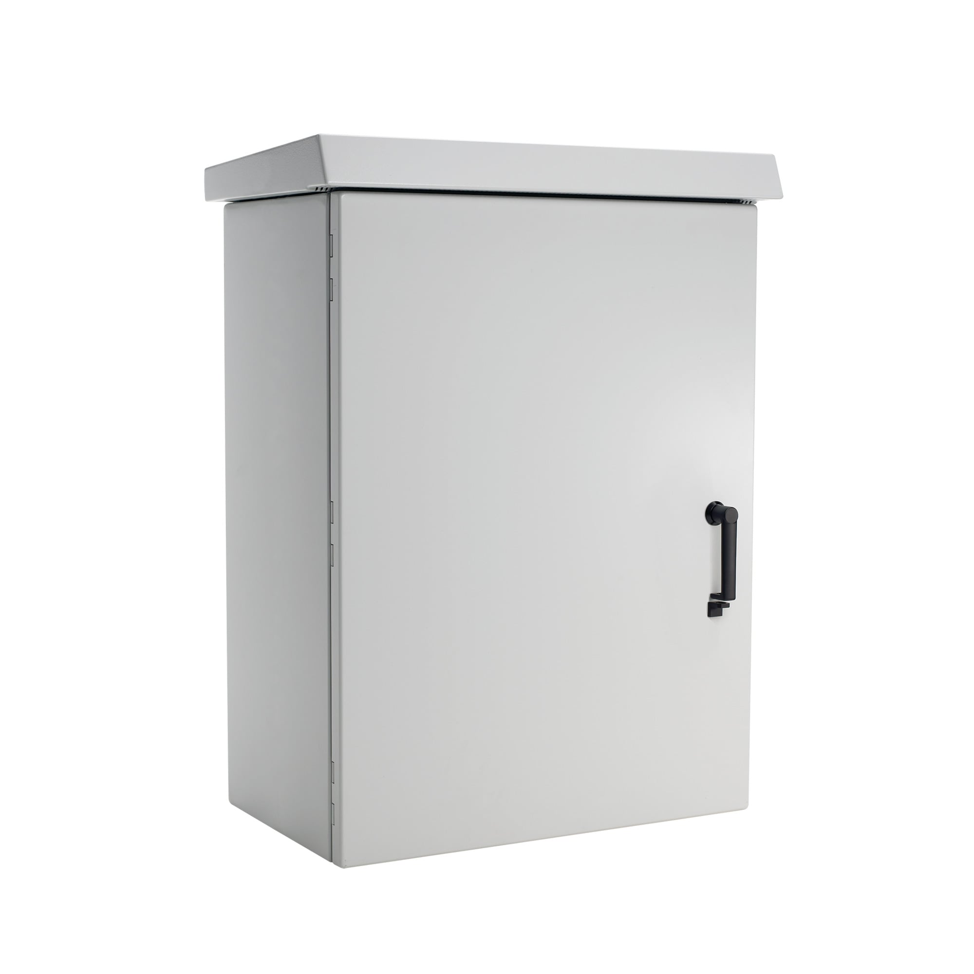 ECL906050P ComLine DCOM Enclosure, 35.43 in L x 23.62 in W x 19.68 in D, NEMA 4X/IP66 NEMA Rating, Aluminum
