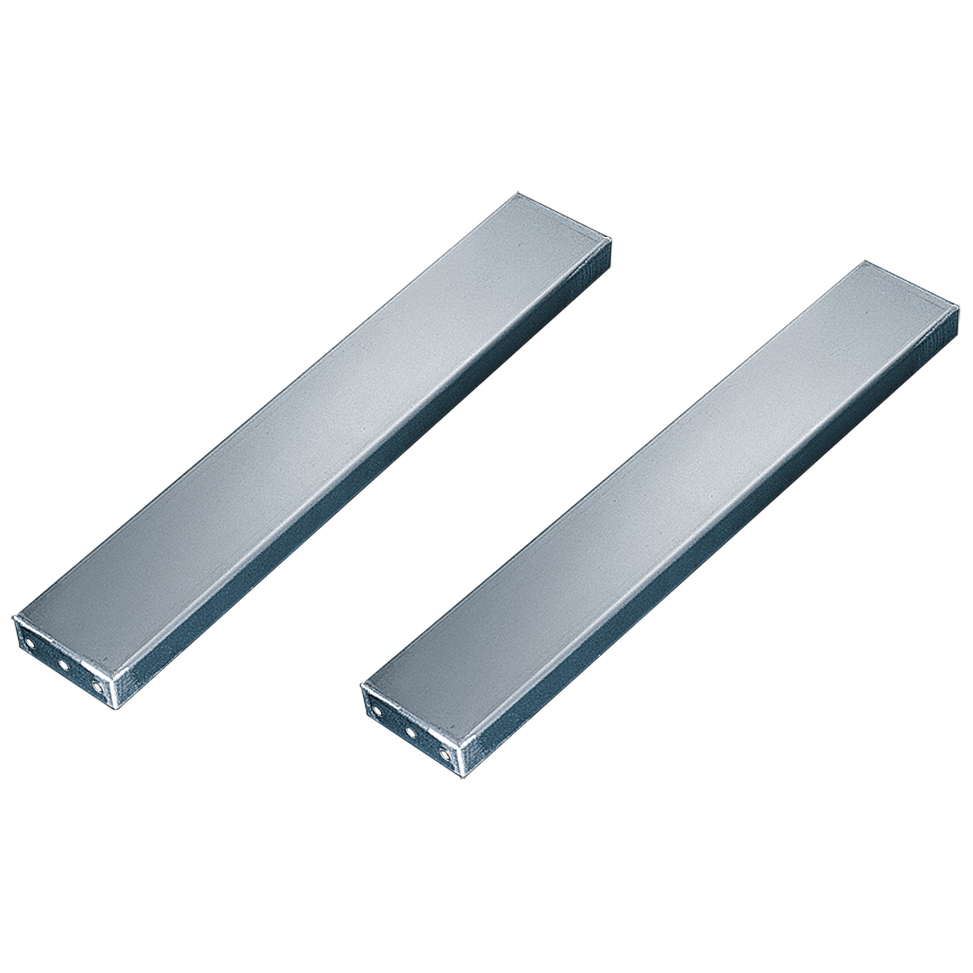 P2ACB6 ProLine G2 P40 Conductive Support Bracket Kit, For Use With 600 mm D Frames, Steel