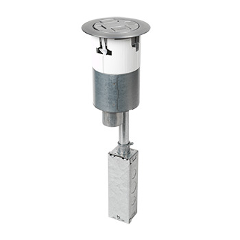4IN UNWIRED PT ASSEMBLY AA
