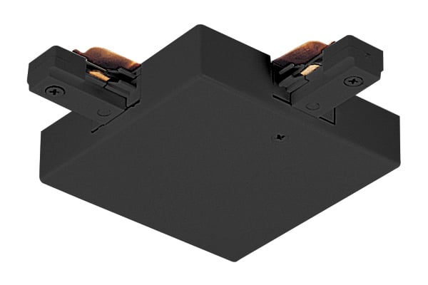 TU35 BL TU35 T-Bar Adjustable Joiner Feed, 2 Circuits, 4-1/8 in W, Polycarbonate