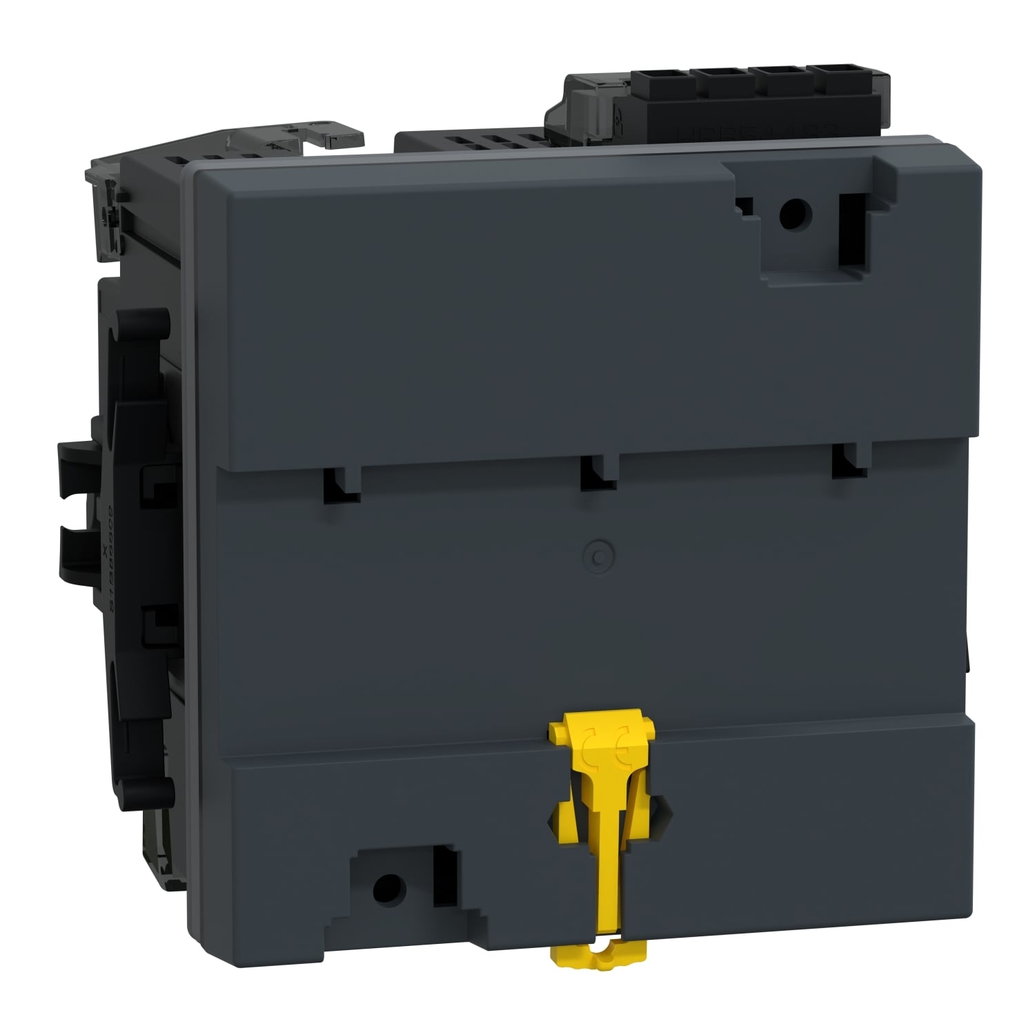 METSEPM5563 PowerLogic PM5000 Power Meter With (1) Modbus and (2) Ethernet, 100 to 480 V AC/125 to 250 V DC, 1/5 A, 50/60 Hz, 10 VA Power Rating