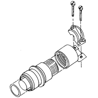 Mating 6-Pin MS Connector