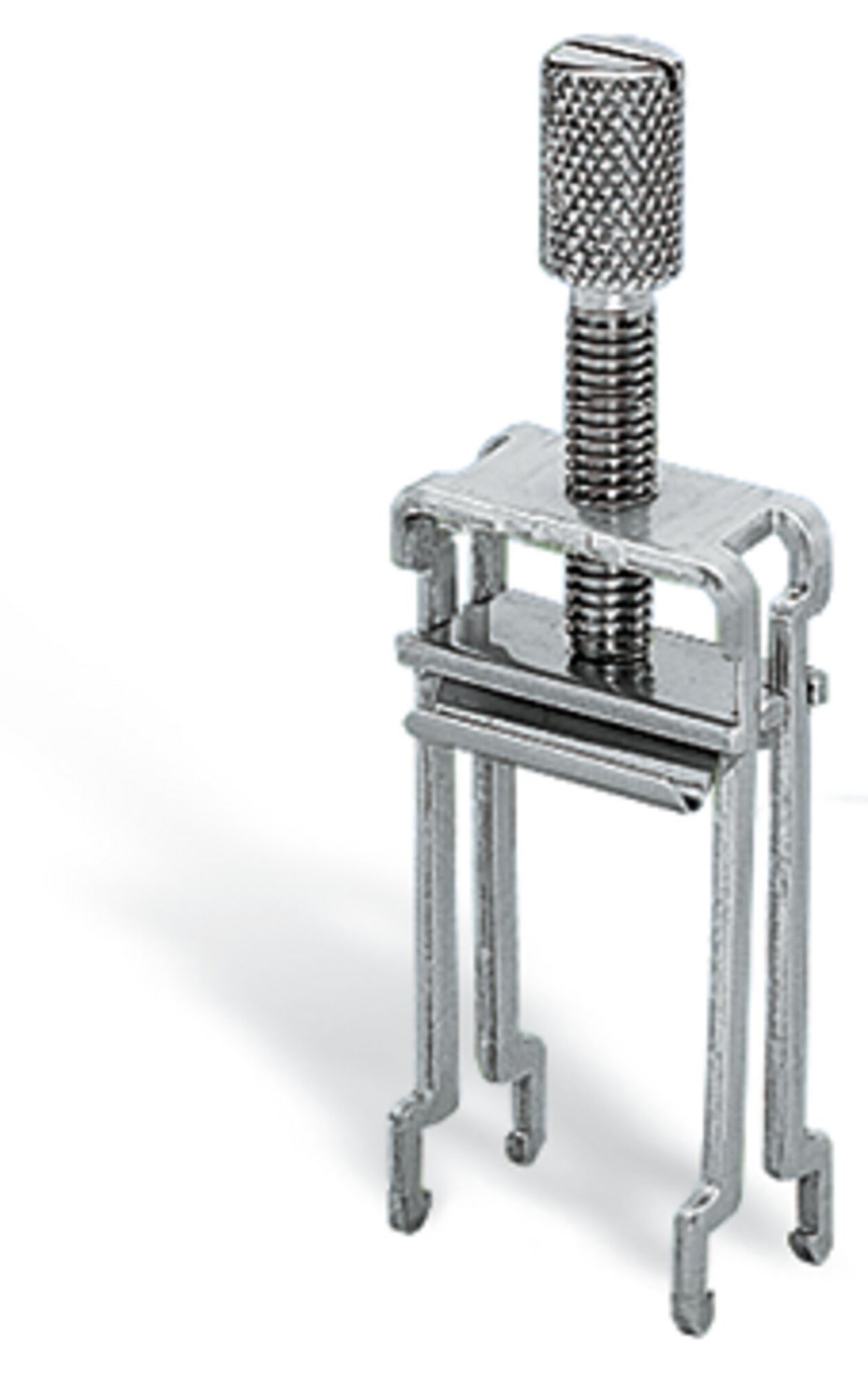 790-116 Shield Clamping Saddle