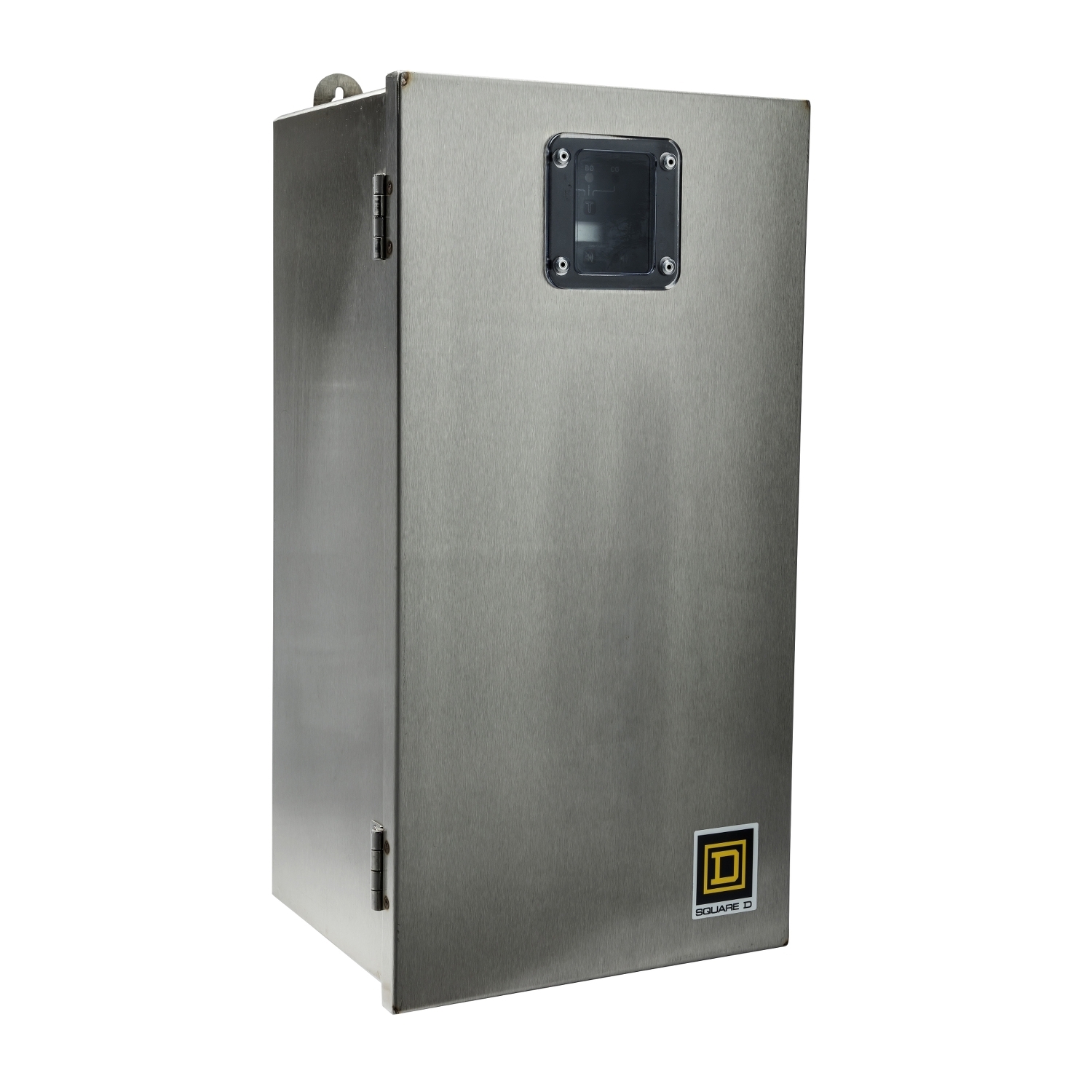 SSP01EMA24SD Surge Protective Devices, Electrical Ratings: 120/240 V AC, 3 Poles, 200 kA Short Circuit
