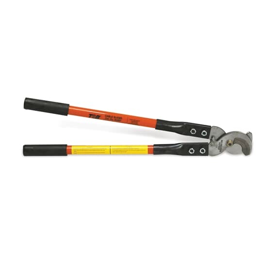 364RF Cable Cutter, 500 KCMIL
