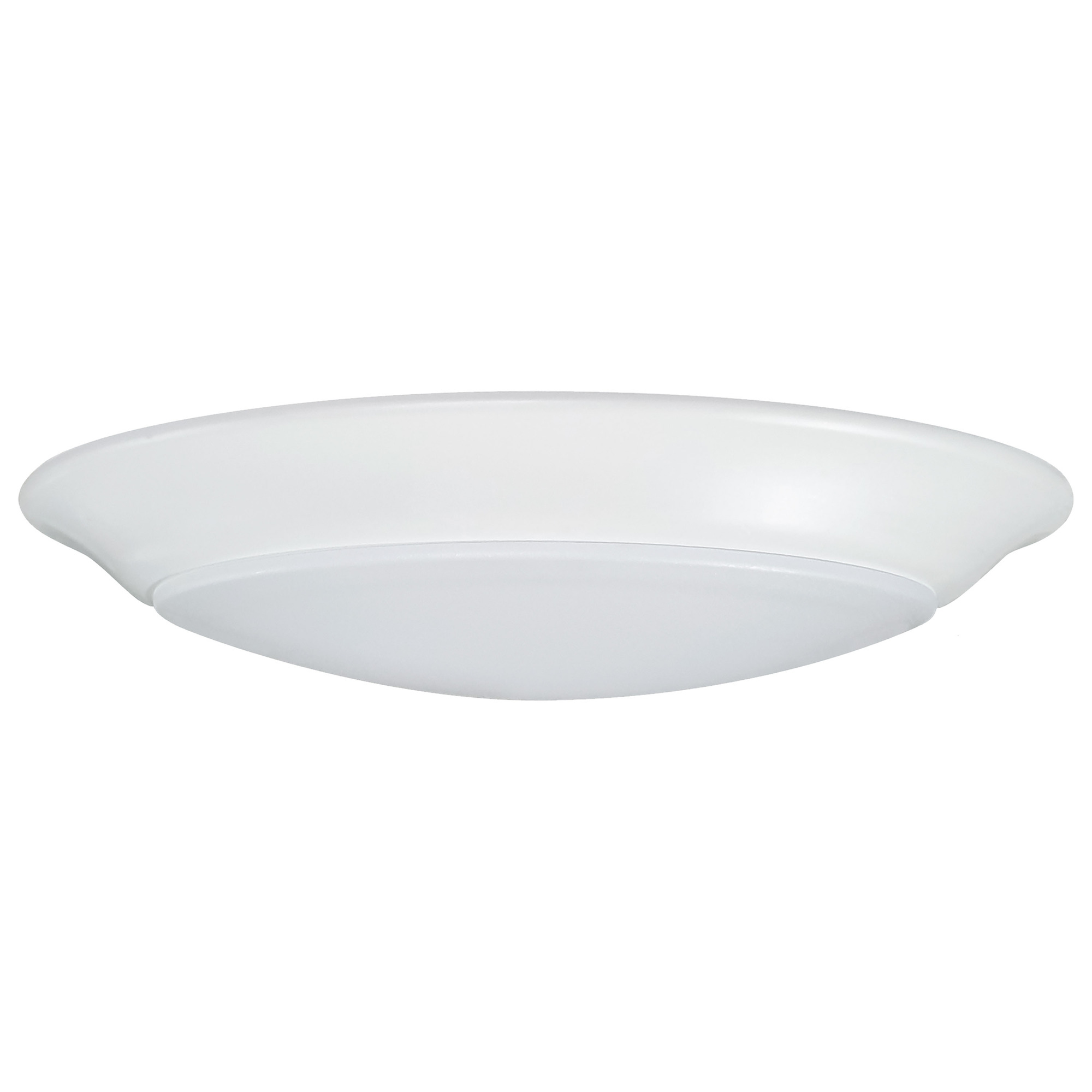 62-1664 Nuvo Flush Mount, 120 V