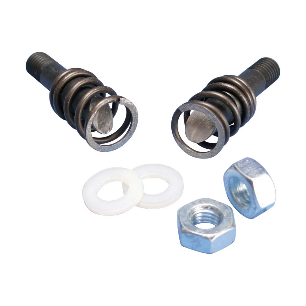 TDHP2PR10 Replacement Die, For Use With Trapezoidal Deck Hole Punch