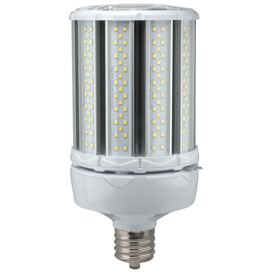 S39676 Waterproof LED HID Replacement Lamp, 100 W, EX39 Lamp, Corn Cob Shape, 14000 Lumens