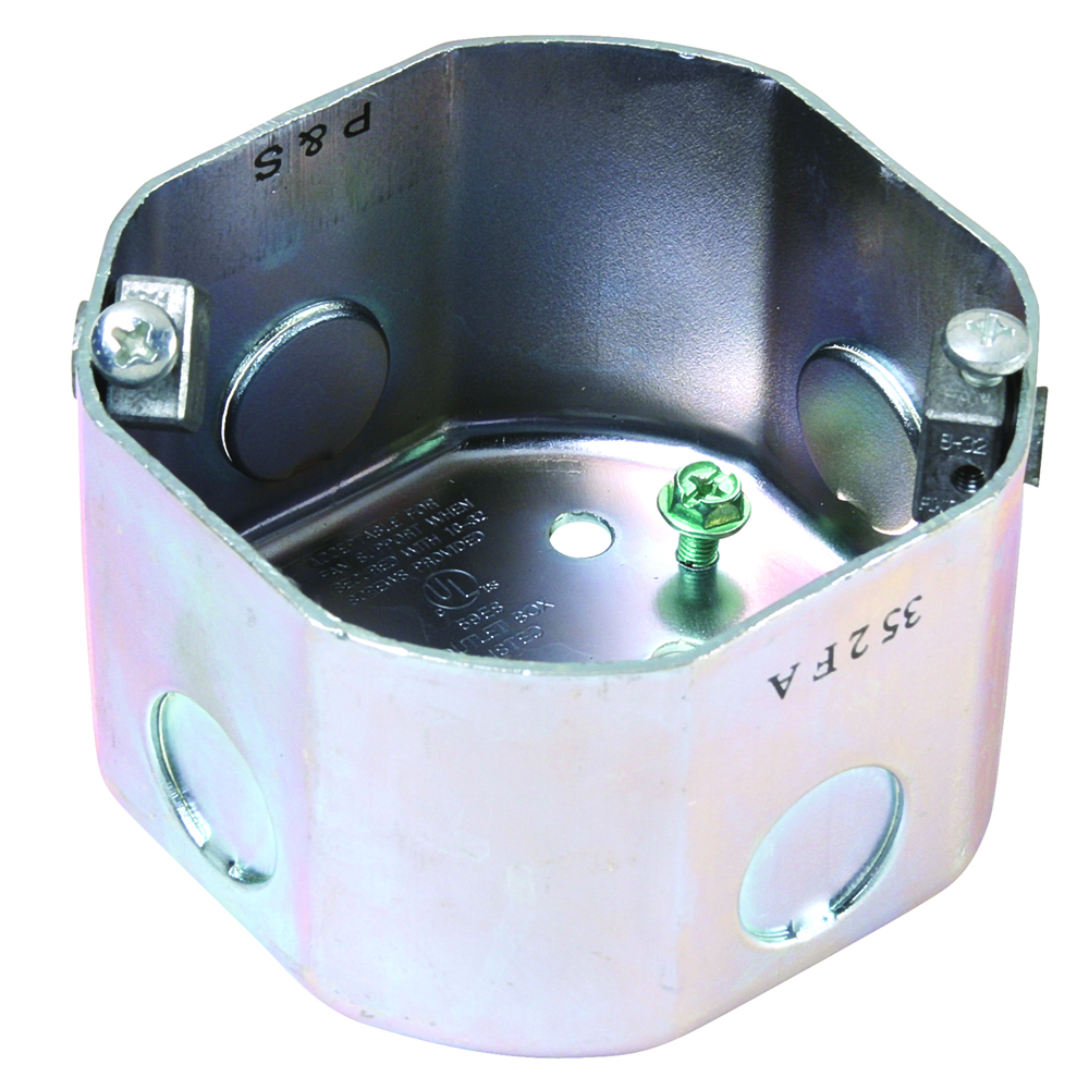 44400 Direct Mount Boxes