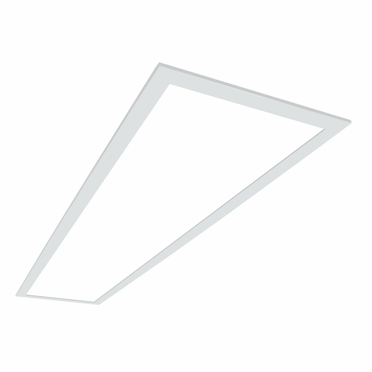 14CGTS-L3C3 Metalux CGTS Backlit Panel, 37.1 W Fixture, 120 to 277 V