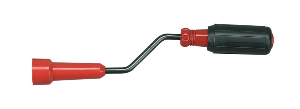 7100044404 WCD Connector Driver, For Use With Performance Plus Wire and Electrical Spring Connector