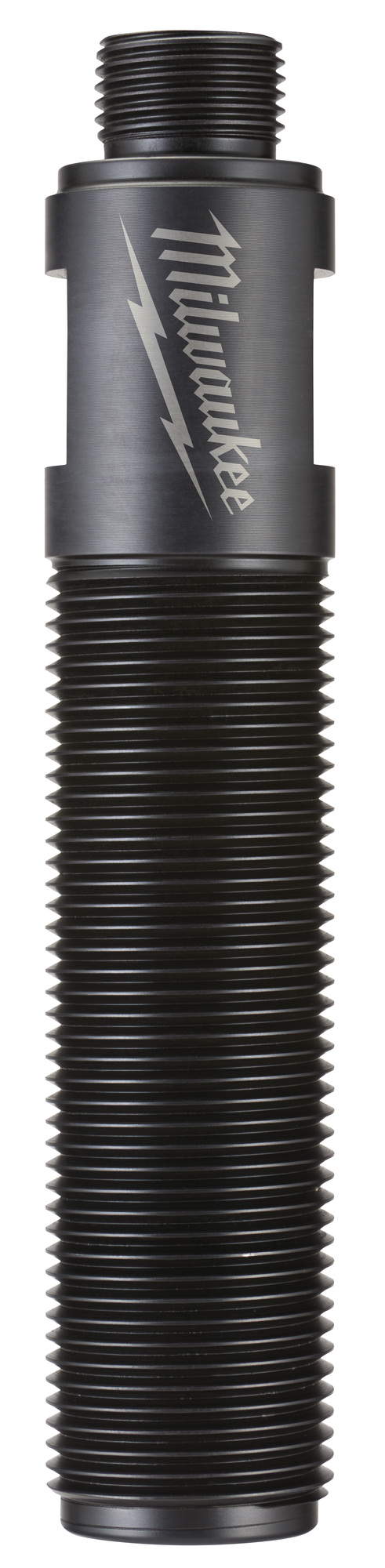 49-16-2707 Exact M18 Long Draw Stud, 1-1/8 in L, Steel, For Use With Professional Knockout Tools, EXACT 5 in/6 in Punches and Dies
