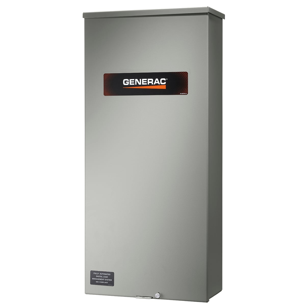 RXSW100A3 Smart Switch 100 Amp Service Rated 120/240 1 NEMA 3R
