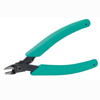 CWST Cable Cutting Tool, 14 AWG Cable/Wire, 146 mm OAL